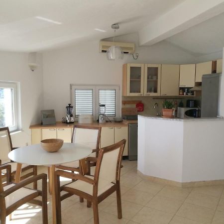 Apartman S&D Rogoznica 罗戈兹尼察 外观 照片